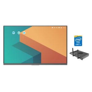 ICE Board 65 Inch 4K UHD-V3 With OPS (8-256 i5)