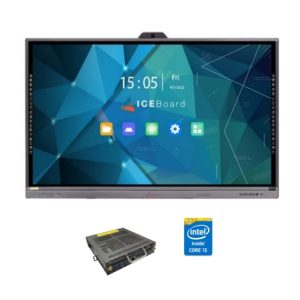 ICE Board E Series 86 Inch with OPS i5 (8-256)