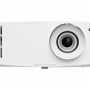 OPTOMA UHD35+ 4K UHD Projector