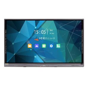 ICE Board E Series 86 Inch with Camera