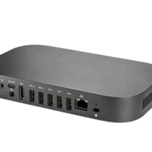 Logitech CTL Google Meet