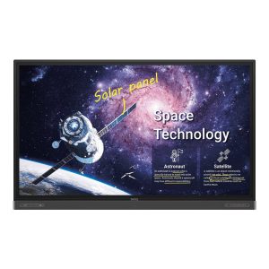 BENQ INTERACTIVE FLAT PANEL RP8602