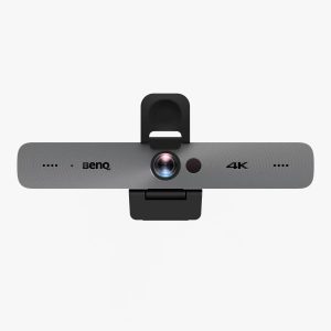 BENQ DVY32 Zoom Certified Smart 4K UHD Conference Camera