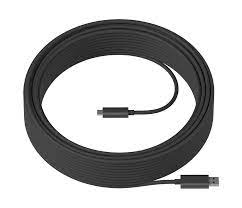 Logitech 10M USB Cable