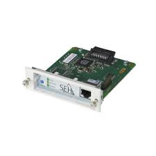 Epson PS107-iPv6 Network Card