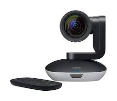 Logitech PTZ Pro2 Camera