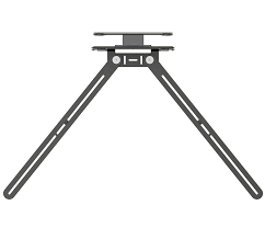 Logitech TV Mount For Video Bars