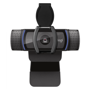 Logitech Webcam C920E