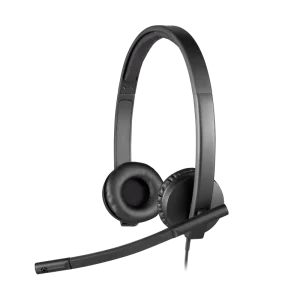Logitech USB Headset H570