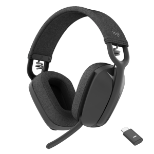Logitech Vibe Wireless UC