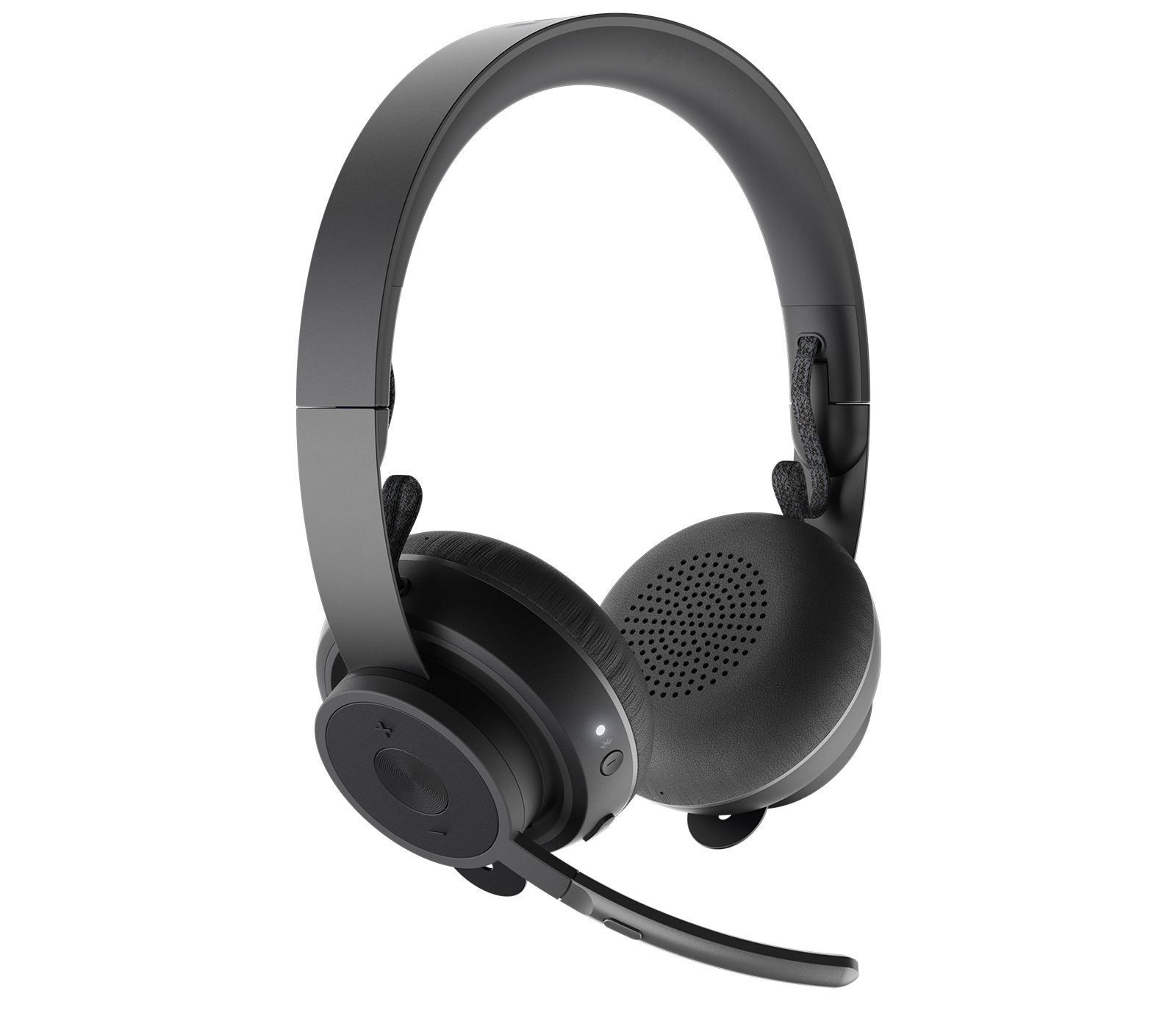 Logitech Zone Wireless Plus