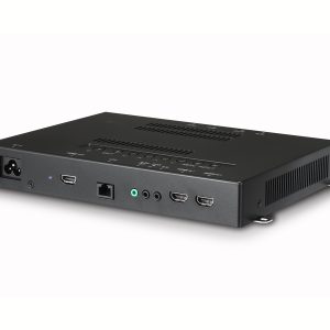 LG MEDIA PLAYER - WEB OS BOX WP402-A