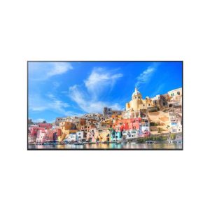 Smart Signage QM85 - SAMSUNG