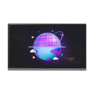 MAXHUB E6520 INTERACTIVE FLAT PANEL E2 EDU