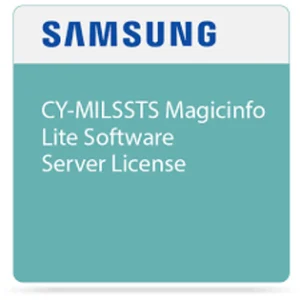 SAMSUNG CY-MILSSTS
