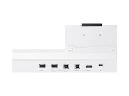 SAMSUNG Digital Flip Tray for 55 & 65 Inch CY-TF65BBC