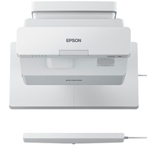 EPSON EB-735Fi Projector