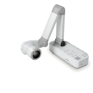 EPSON ELPDC21 Document Camera - Projectors