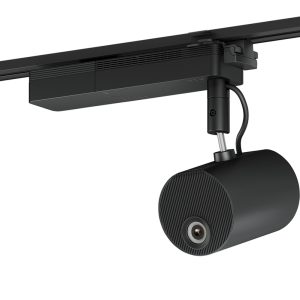 EPSON EV-115 BLACK Projector