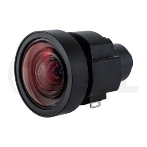 ET-C1W500 Lens fo 1 chip DLP Laser Panasonic Projectors