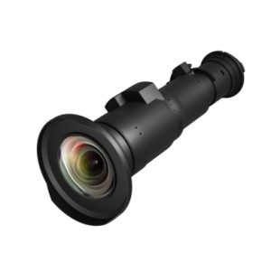 ET-ELU20 Lens for MW & MZ Series Laser Panasonic Projectors