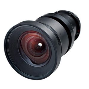 ET-ELW22 Lens for MW & MZ Series Laser Panasonic Projectors