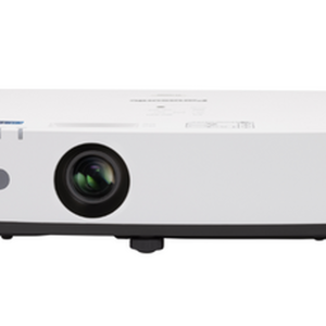 PT-LMX420 LCD Laser Panasonic Projectors