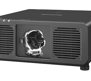 PT-REQ10LBE DLP Laser Panasonic Projectors - Body Only