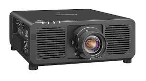 PT-REQ12BE DLP Laser Panasonic Projectors
