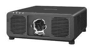 PT-REQ80LBE DLP Laser Panasonic Projectors - Body Only