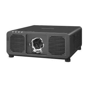 PT-REZ80LBE DLP Laser Panasonic Projectors - Body Only
