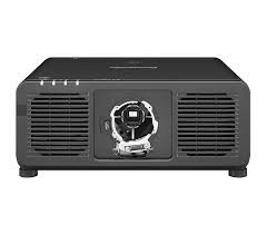 PT-REZ12LBE DLP Laser Panasonic Projectors - Body Only