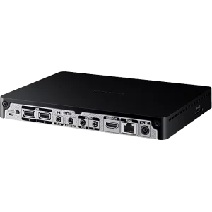 SAMSUNG Signage Player Box SBB-SSN