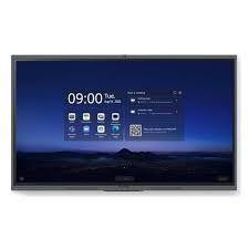 MAXHUB T6530 INTERACTIVE FLAT PANEL V6 TRANSCEND