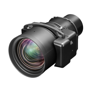 ET-EMS650 Lens for MZ16K series LCD Laser Panasonic Projectors