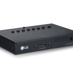 LG AD Box TSP 510-M