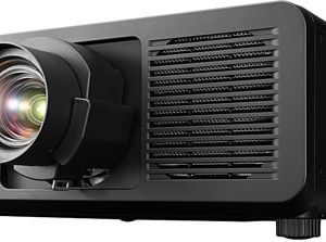 PT-REQ10BE DLP Laser Panasonic Projectors