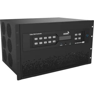 Chassis Digibird Hpro Series DB-VWC2-HP-FR6K