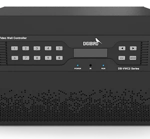 Chassis Digibird M4 Series DB-VWC2-M4-FR3K