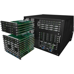 Chassis Digibird M4 Series DB-VWC2-M4-CC