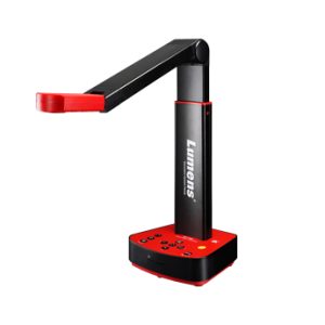 LUMENS - Document Camera DC-F80