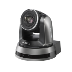 LUMENS - PTZ Camera (IP Cam) VC-A61PN