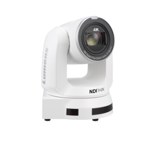 LUMENS - PTZ Camera (IP Cam) VC-A71PN