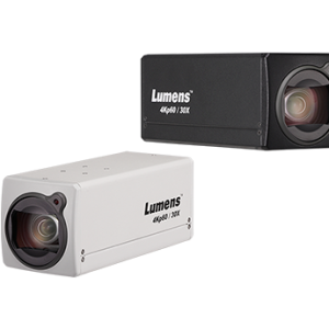 LUMENS - PoV-Type Camera VC-BC701P