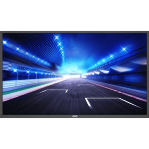 AOC Standard Signage - 18/7 models (Android 9) SPF432A/88