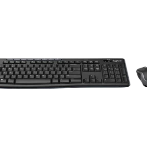 Logitech MK 270r Wireless Combo