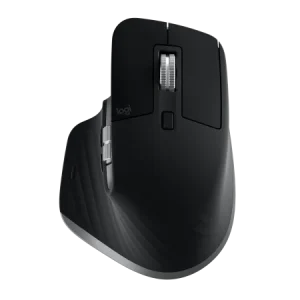 Logitech MX Master 3s - Graphite