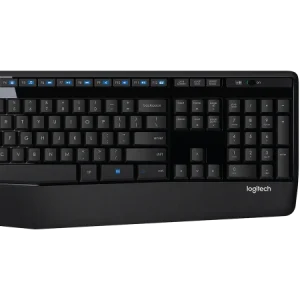 Logitech MK 345 Wireless Combo