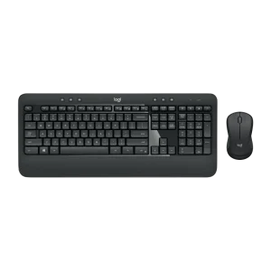 Logitech MK 540 Advance Wireless Combo