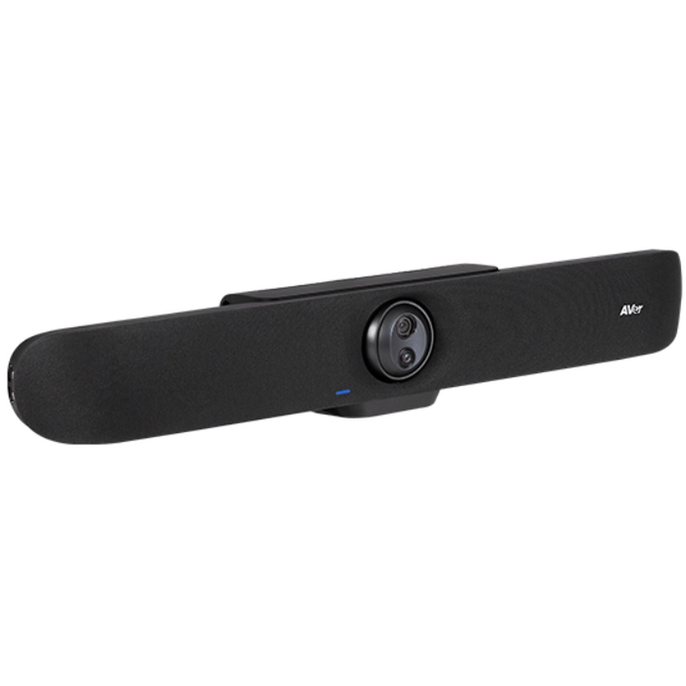 AVER - VB350 Dual Lens PTZ Video Bar - Image 2
